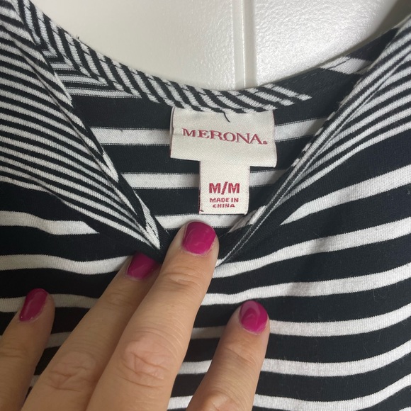 Long Dress - Picture 2 of 3